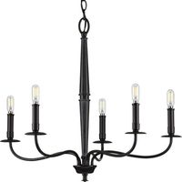 Mid Sized Chandelier 26-1/2" Width Mid Sized Chandelier 26-1/2" Width