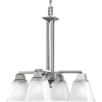 Mini Chandelier 21" Width Mini Chandelier 21" Width
