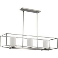 Linear Pendants 40" Width Linear Pendants 40" Width