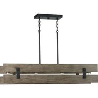 Linear Pendants 36" Width Linear Pendants 36" Width
