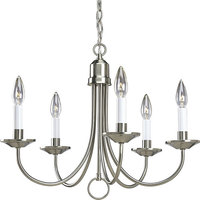 Mini Chandelier 21" Width Mini Chandelier 21" Width
