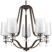 Mid Sized Chandelier 26" Width Mid Sized Chandelier 26" Width