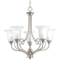 Mid Sized Chandelier 26-1/2" Width Mid Sized Chandelier 26-1/2" Width