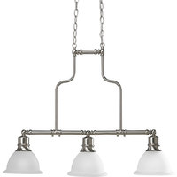 Linear Pendants 7-5/8" Width Linear Pendants 7-5/8" Width