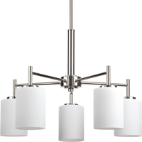 Mid Sized Chandelier 21" Width Mid Sized Chandelier 21" Width