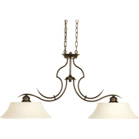 Linear Pendants 18-3/4" Width Linear Pendants 18-3/4" Width