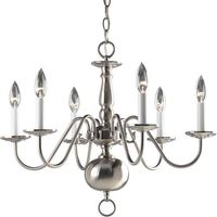 Mid Sized Chandelier 25" Width Mid Sized Chandelier 25" Width