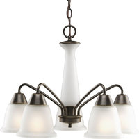 Mid Sized Chandelier 22" Width Mid Sized Chandelier 22" Width