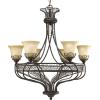 Spanish/Mediterranean Lighting