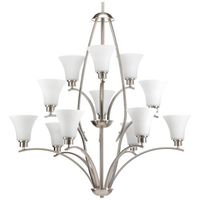 Mid Sized Chandelier 38-1/8" Width Mid Sized Chandelier 38-1/8" Width