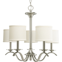 Mid Sized Chandelier 23" Width Mid Sized Chandelier 23" Width