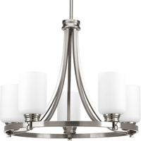 Mini Chandelier 23-1/4" Width Mini Chandelier 23-1/4" Width