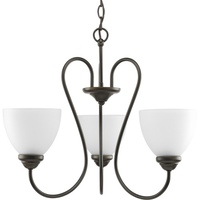 Mini Chandelier 22" Width Mini Chandelier 22" Width