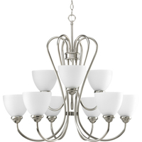 Mid Sized Chandelier 30" Width Mid Sized Chandelier 30" Width