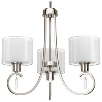 Mini Chandelier 22" Width Mini Chandelier 22" Width