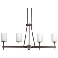 Linear Pendants 38" Width