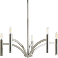 Mid Sized Chandelier Mid Sized Chandelier