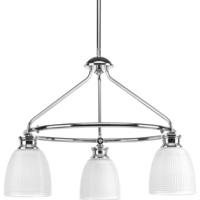 Mini Chandelier 22" Width Mini Chandelier 22" Width