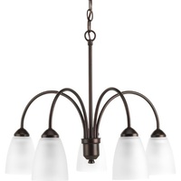 Mid Sized Chandelier 23" Width Mid Sized Chandelier 23" Width