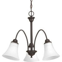 Mini Chandelier 22" Width Mini Chandelier 22" Width