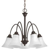 Mid Sized Chandelier 25" Width Mid Sized Chandelier 25" Width