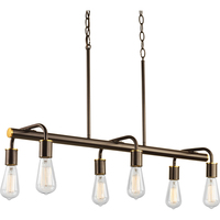 Linear Pendants 10-1/2" Width Linear Pendants 10-1/2" Width