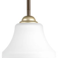 Mini-Pendant 7-3/8" Width Mini-Pendant 7-3/8" Width