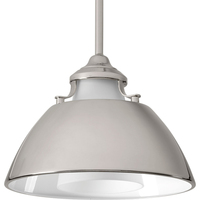 Down Light Pendant 11" Width Down Light Pendant 11" Width