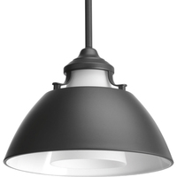 Down Light Pendant 11" Width Down Light Pendant 11" Width