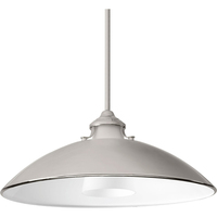 Down Light Pendant 19-3/4" Width Down Light Pendant 19-3/4" Width