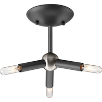 Multi Light Pendant 38324" Width Multi Light Pendant 38324" Width
