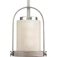 Mini-Pendant 6-5/8" Width Mini-Pendant 6-5/8" Width
