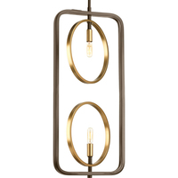 Multi Light Pendant 10-7/8" Width Multi Light Pendant 10-7/8" Width