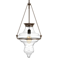 Down Light Pendant 14-3/8" Width Down Light Pendant 14-3/8" Width