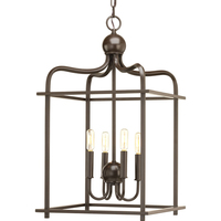 Foyer Pendant Lighting 15" Width Foyer Pendant Lighting 15" Width