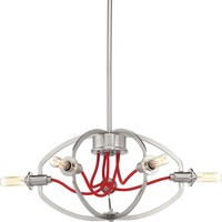 Up Light Pendant 17-3/8" Width Up Light Pendant 17-3/8" Width