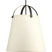 Down Light Pendant 21" Width Down Light Pendant 21" Width