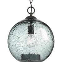 Down Light Pendant 11-3/4" Width
