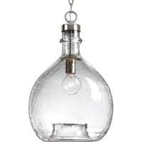 Down Light Pendant 13" Width Down Light Pendant 13" Width