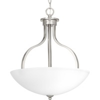 Up Light Pendant 17" Width Up Light Pendant 17" Width