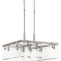 Multi Light Pendant 22-3/4" Width Multi Light Pendant 22-3/4" Width