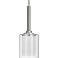 Mini-Pendant 6" Width Mini-Pendant 6" Width