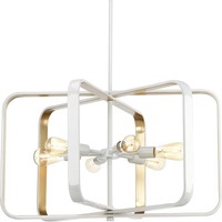 Foyer Pendant Lighting 30" Width