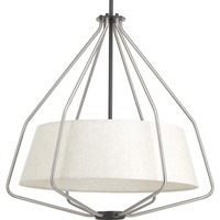 Drum Pendant 24" Width Drum Pendant 24" Width