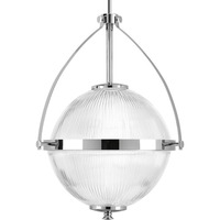 Down Light Pendant 18-3/8" Width Down Light Pendant 18-3/8" Width