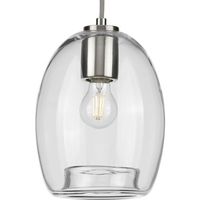Mini-Pendant 7-7/8" Width Mini-Pendant 7-7/8" Width