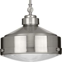 Down Light Pendant 14-3/4" Width Down Light Pendant 14-3/4" Width