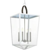 Foyer Pendant Lighting 16-1/4" Width Foyer Pendant Lighting 16-1/4" Width
