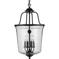 Foyer Pendant Lighting 14-1/4" Width Foyer Pendant Lighting 14-1/4" Width