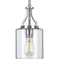 Mini-Pendant 6-3/8" Width Mini-Pendant 6-3/8" Width